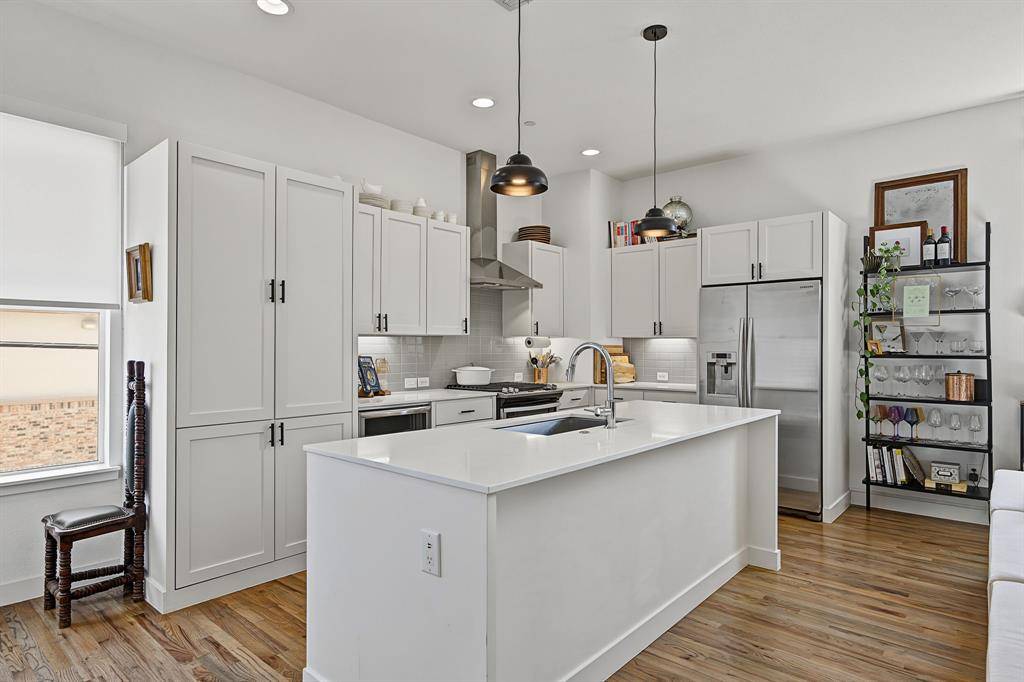 2310 N Fitzhugh Avenue #40, Dallas, TX 75204