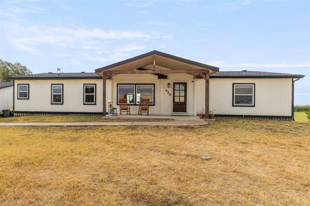 420 Choice Drive, Palmer, TX 75152