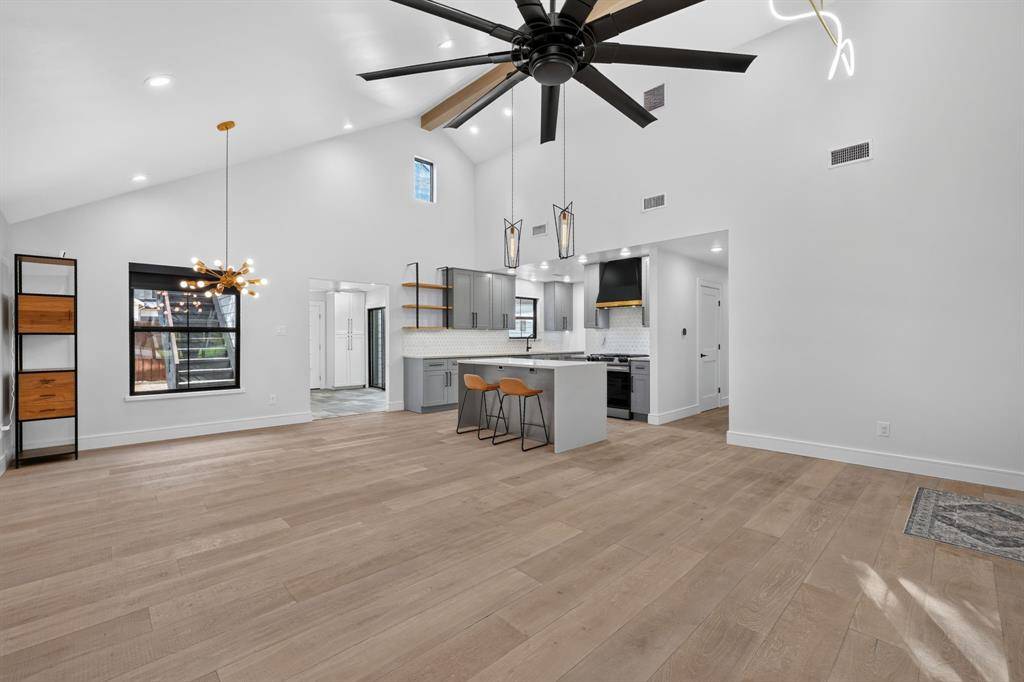 3911 Highgrove Drive, Dallas, TX 75220