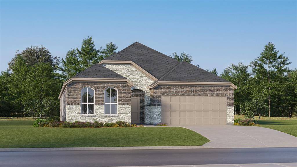 2013 Rodeo Drive, Providence Village, TX 76227