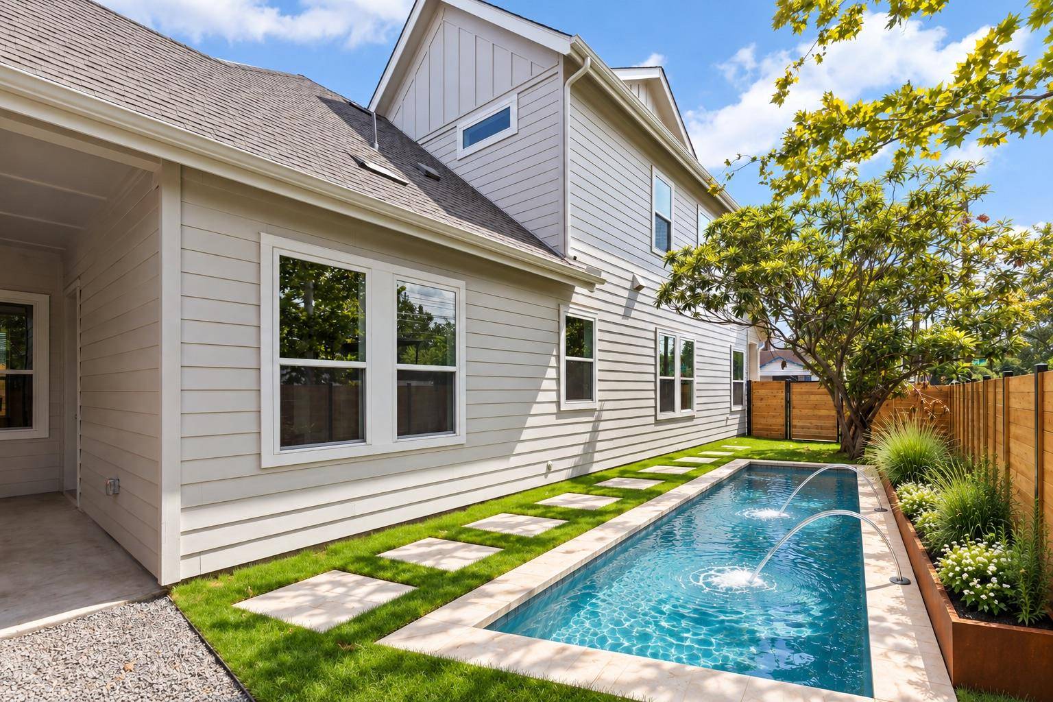 308 Ben Howell DR, Austin, TX 78704