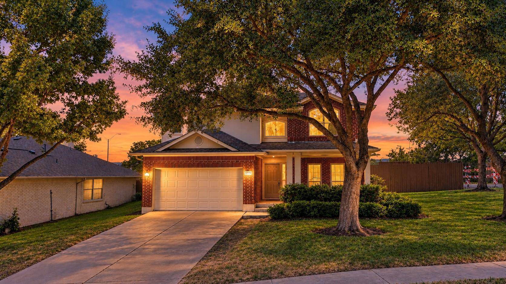 12572 Wethersby WAY, Austin, TX 78753