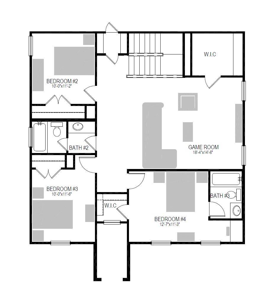 4806 Native Pearl LN, Austin, TX 78754