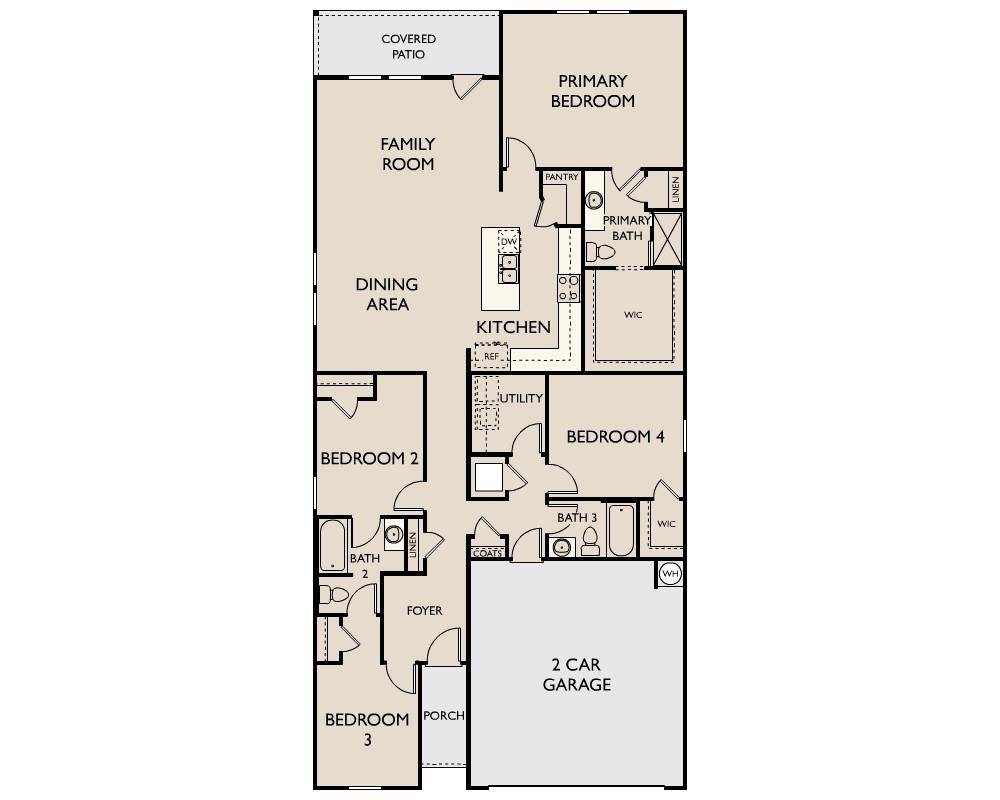 301 Sieders ST, Taylor, TX 76574