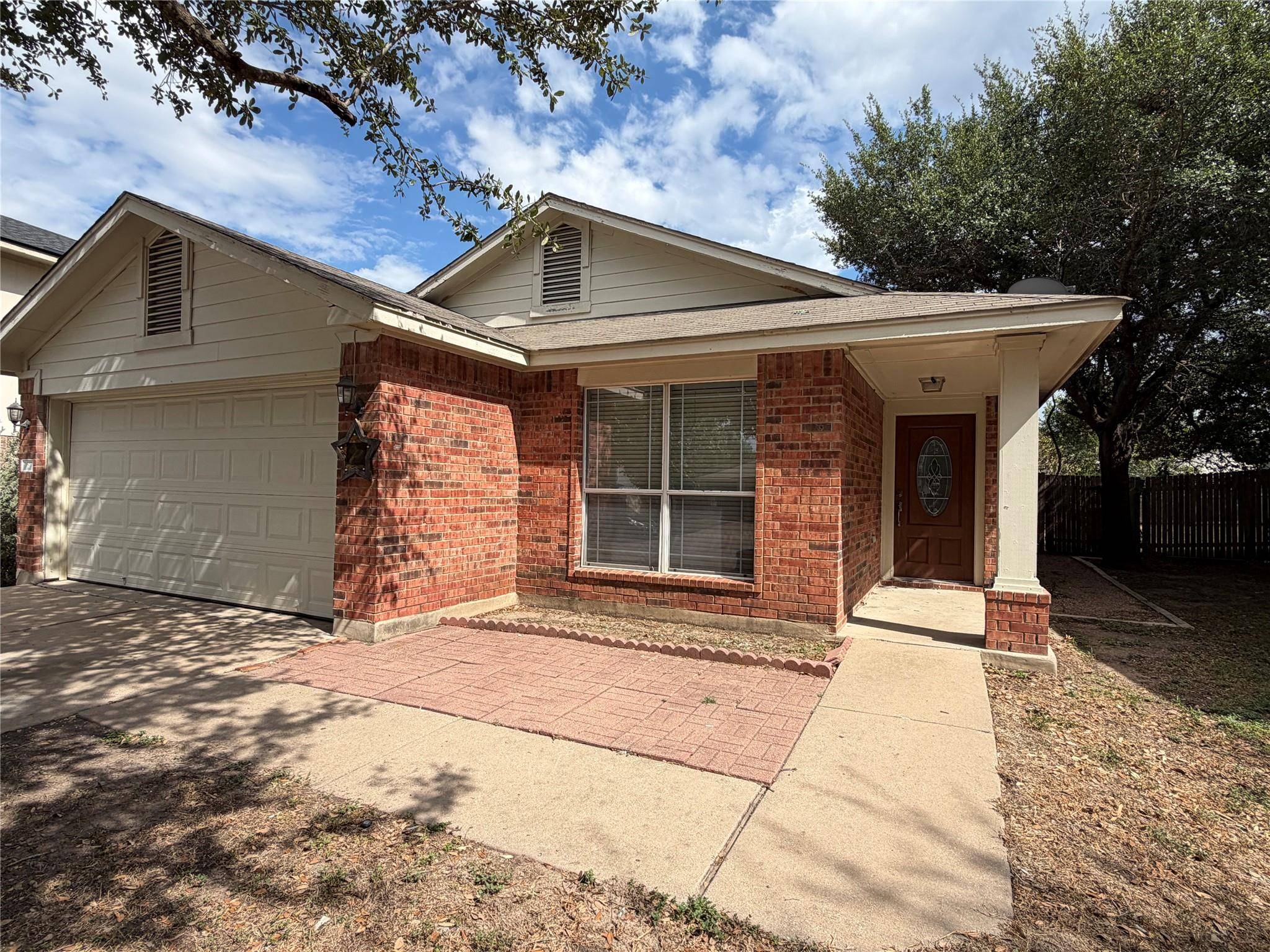 1617 Tea Leaf DR, Pflugerville, TX 78660