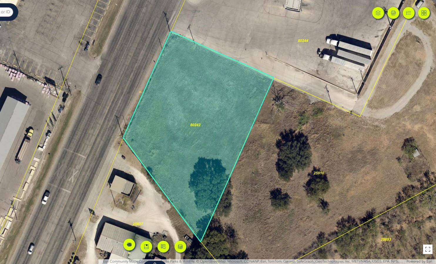 0000 Hwy 377 S, Brownwood, TX 76801