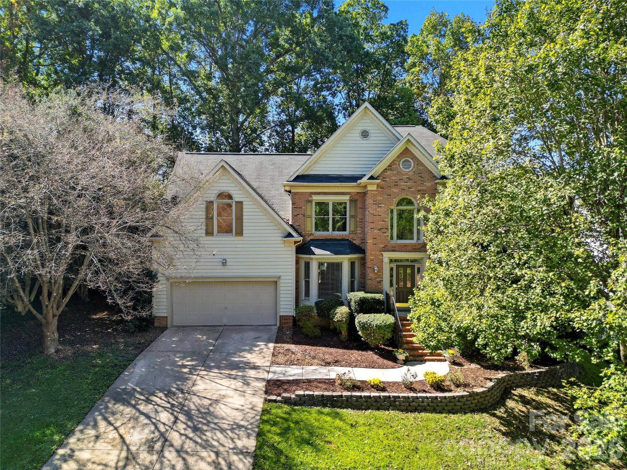 8016 Painted Pony CT, Charlotte, NC 28269