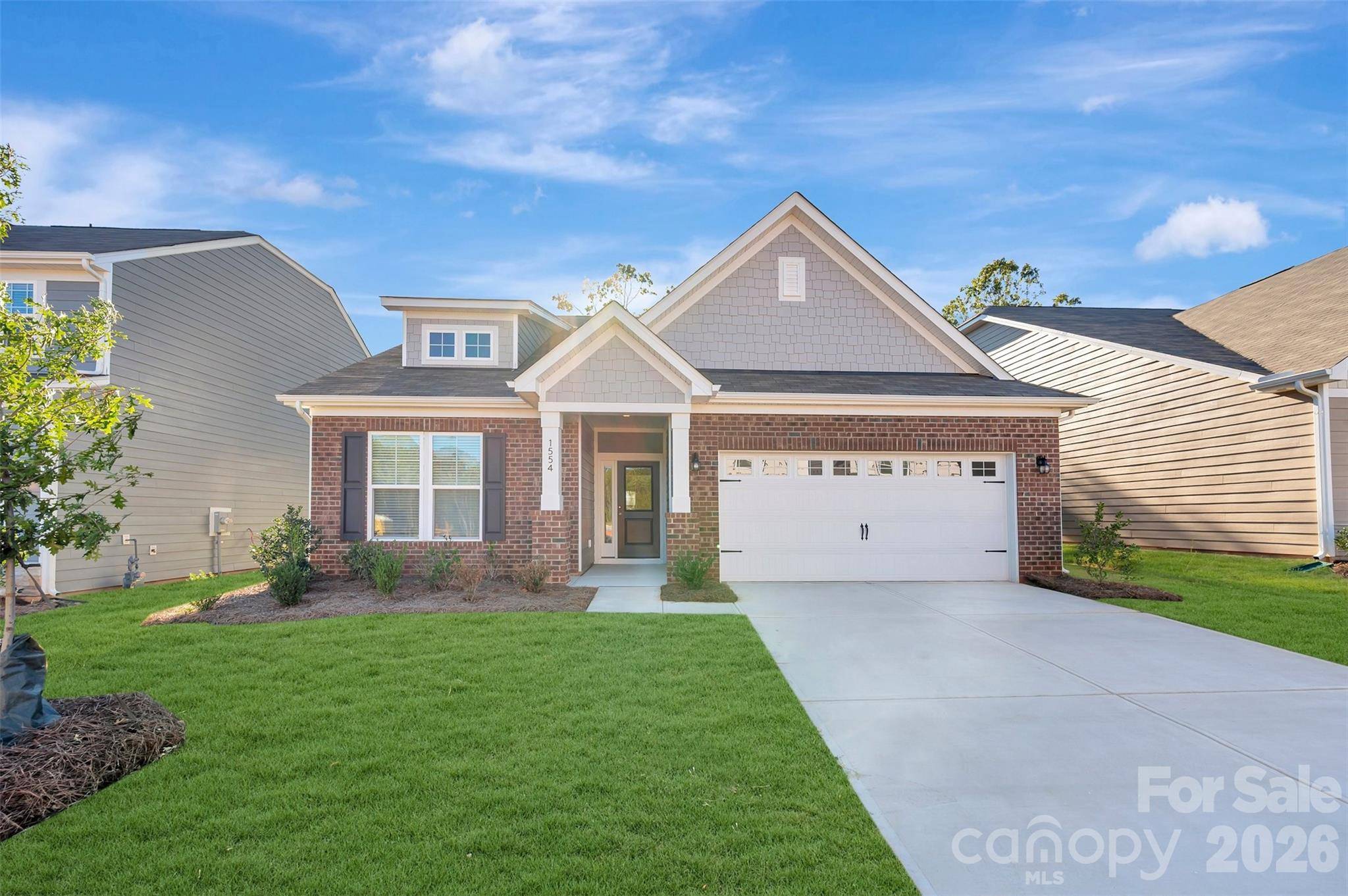 1554 Kate Cecil WAY, York, SC 29745