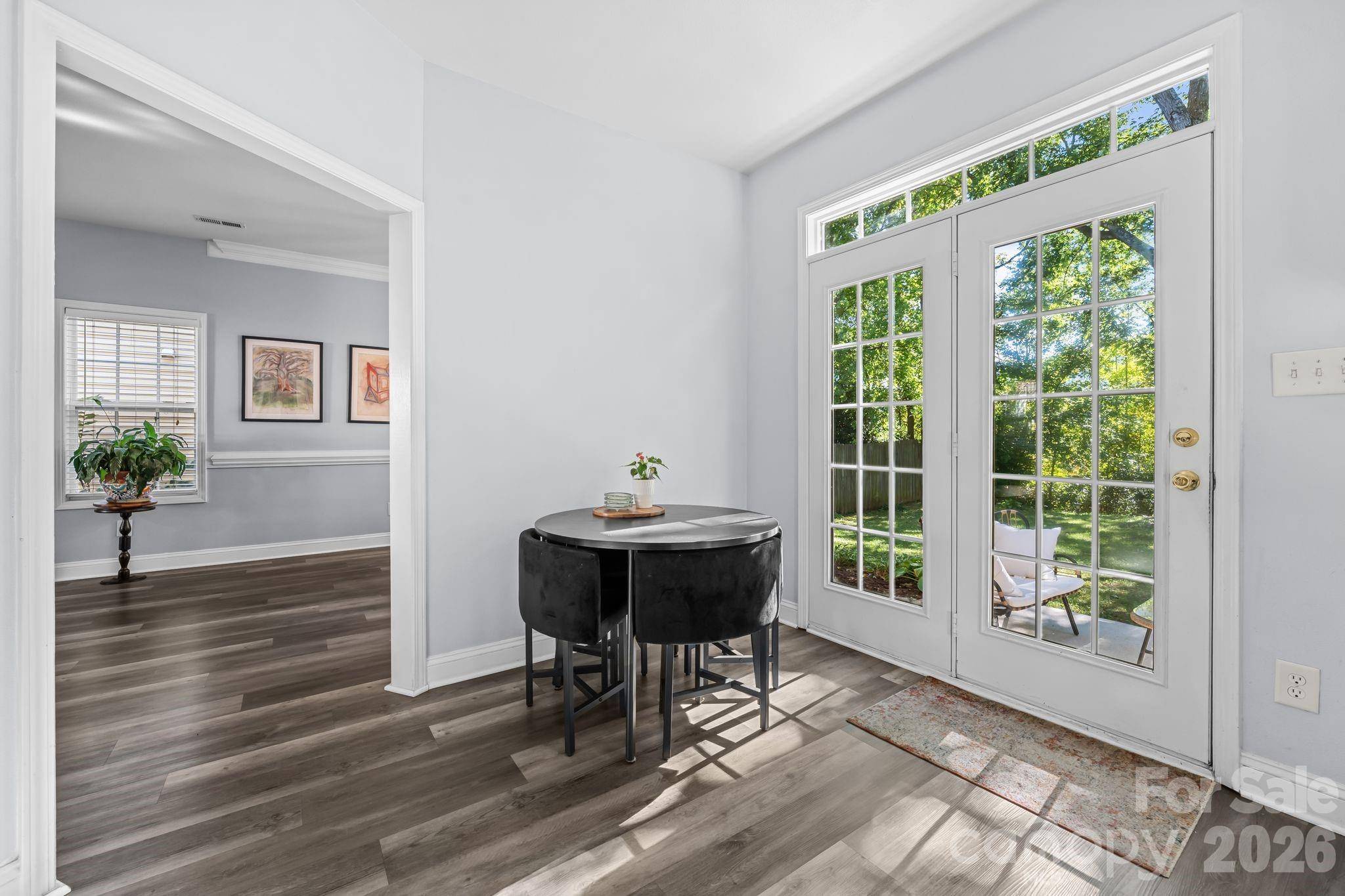 5520 Waverly Lynn LN, Charlotte, NC 28269
