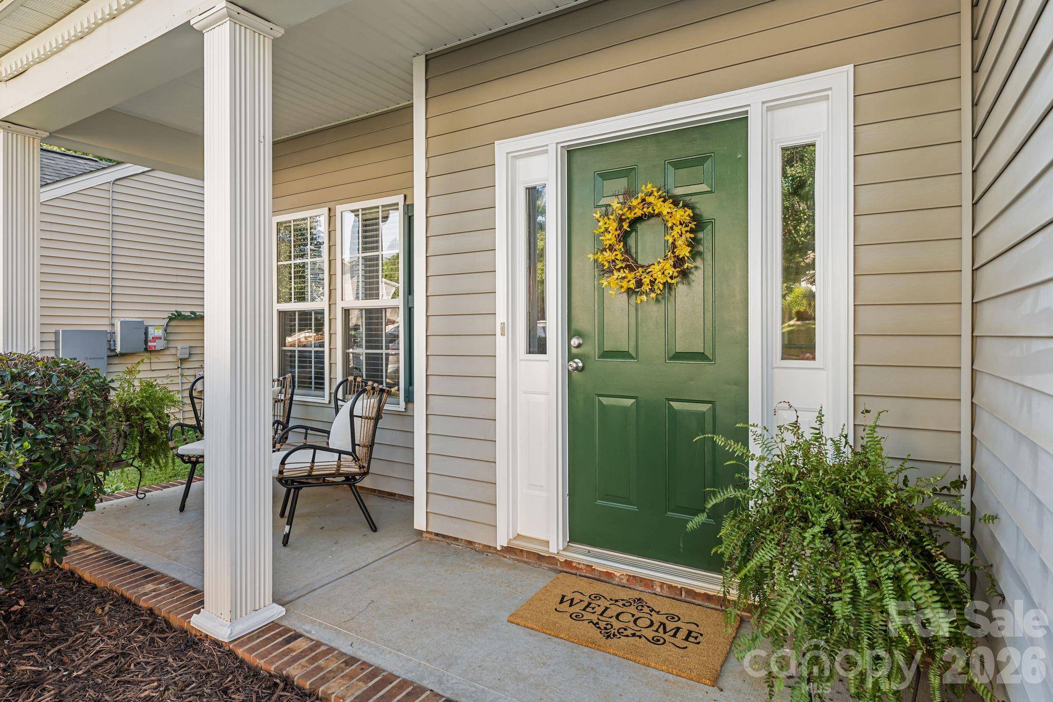 5520 Waverly Lynn LN, Charlotte, NC 28269