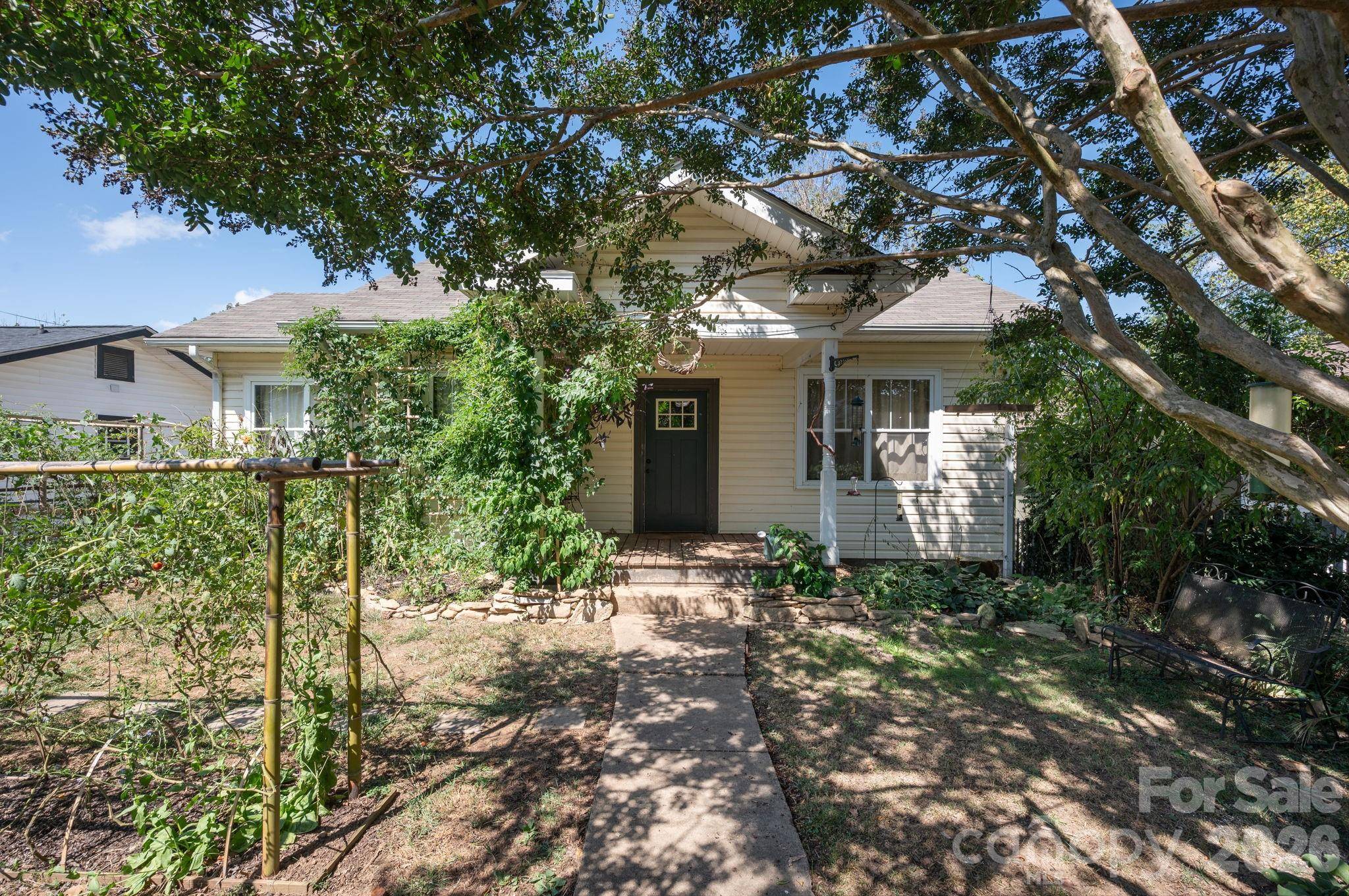 201 Logan AVE, Asheville, NC 28806