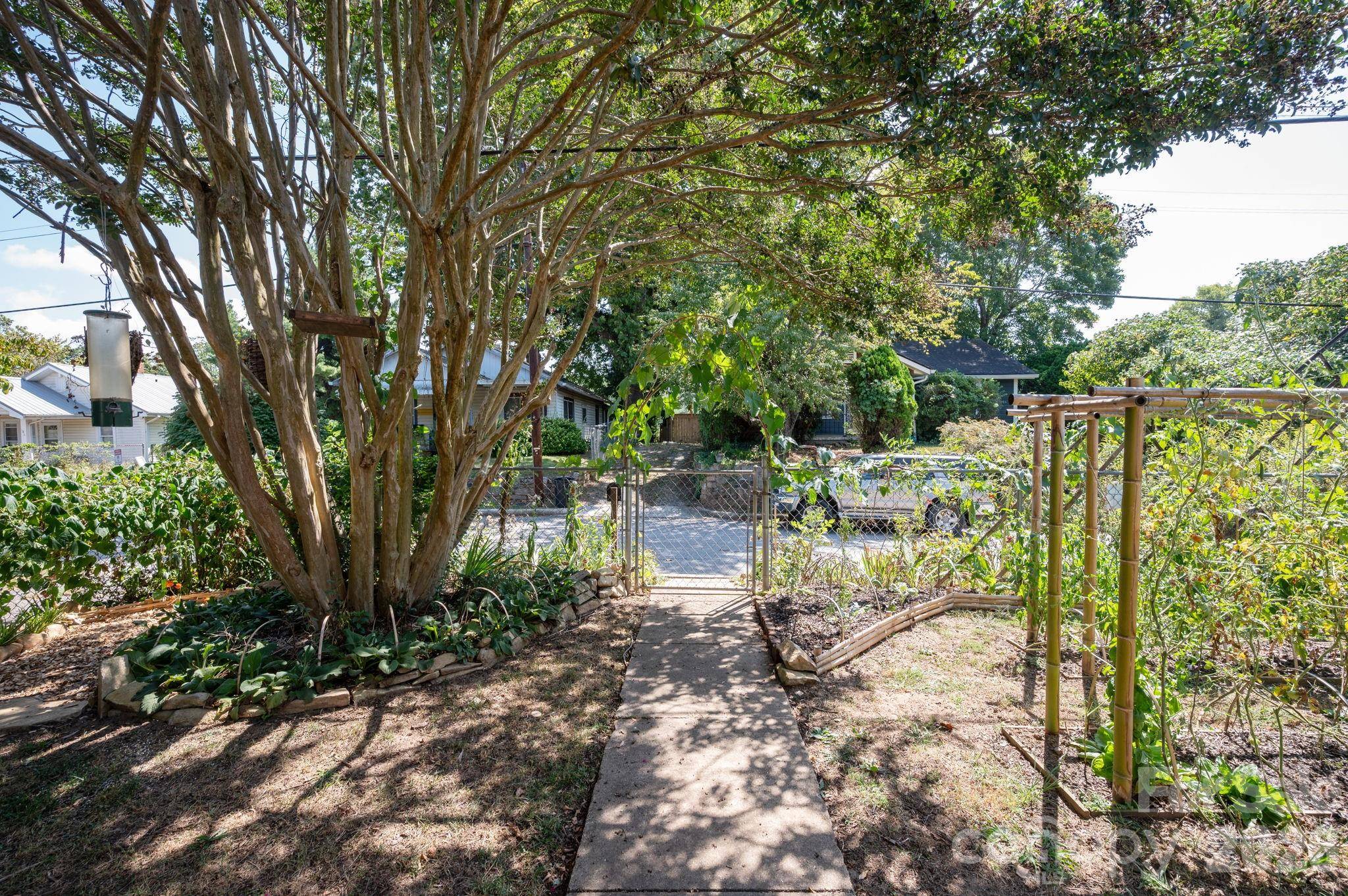 201 Logan AVE, Asheville, NC 28806