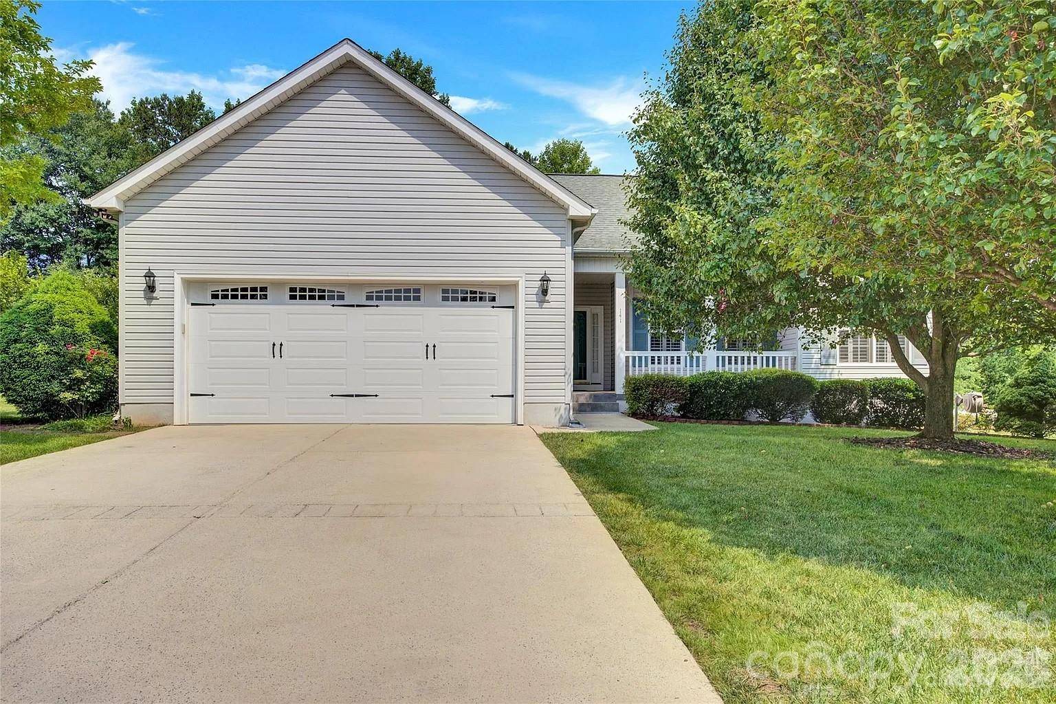 141 Princess LOOP, Troutman, NC 28166
