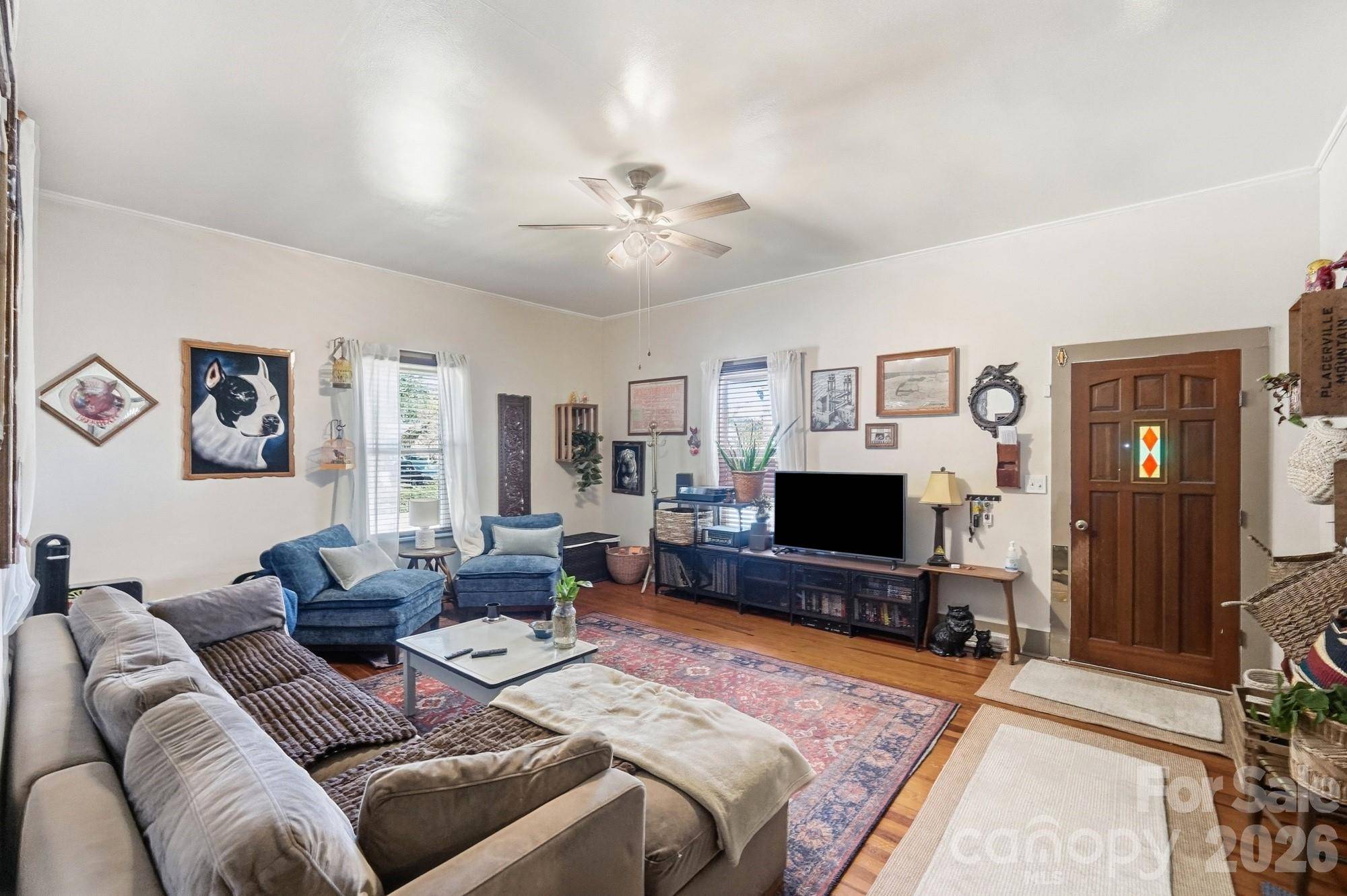 300 S Rose AVE, Kannapolis, NC 28083