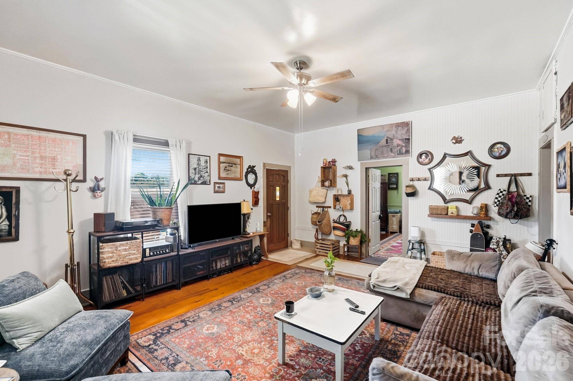 300 S Rose AVE, Kannapolis, NC 28083