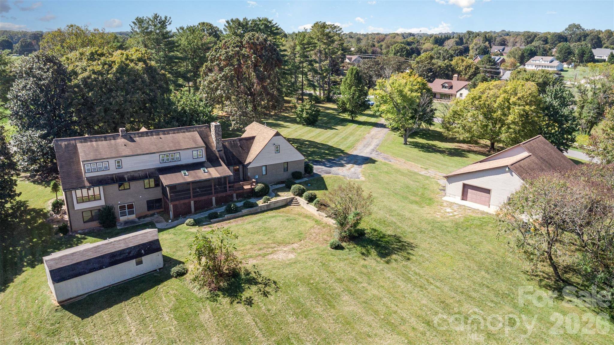 475 Baymount DR, Statesville, NC 28625