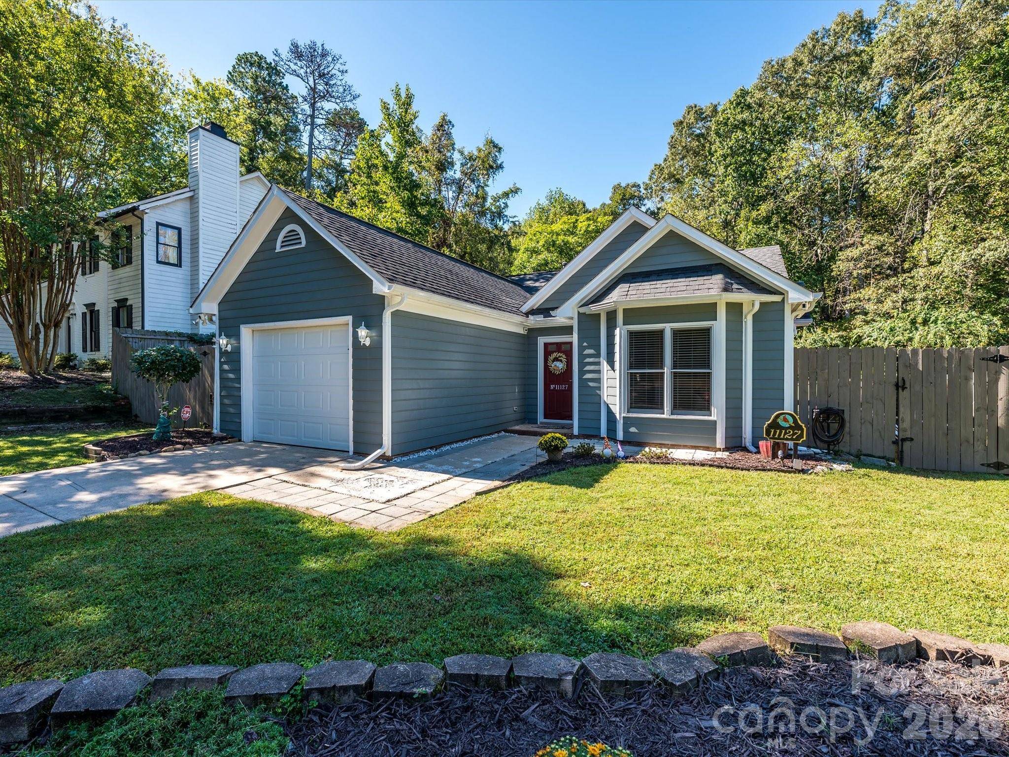 11127 Atrium WAY, Matthews, NC 28105