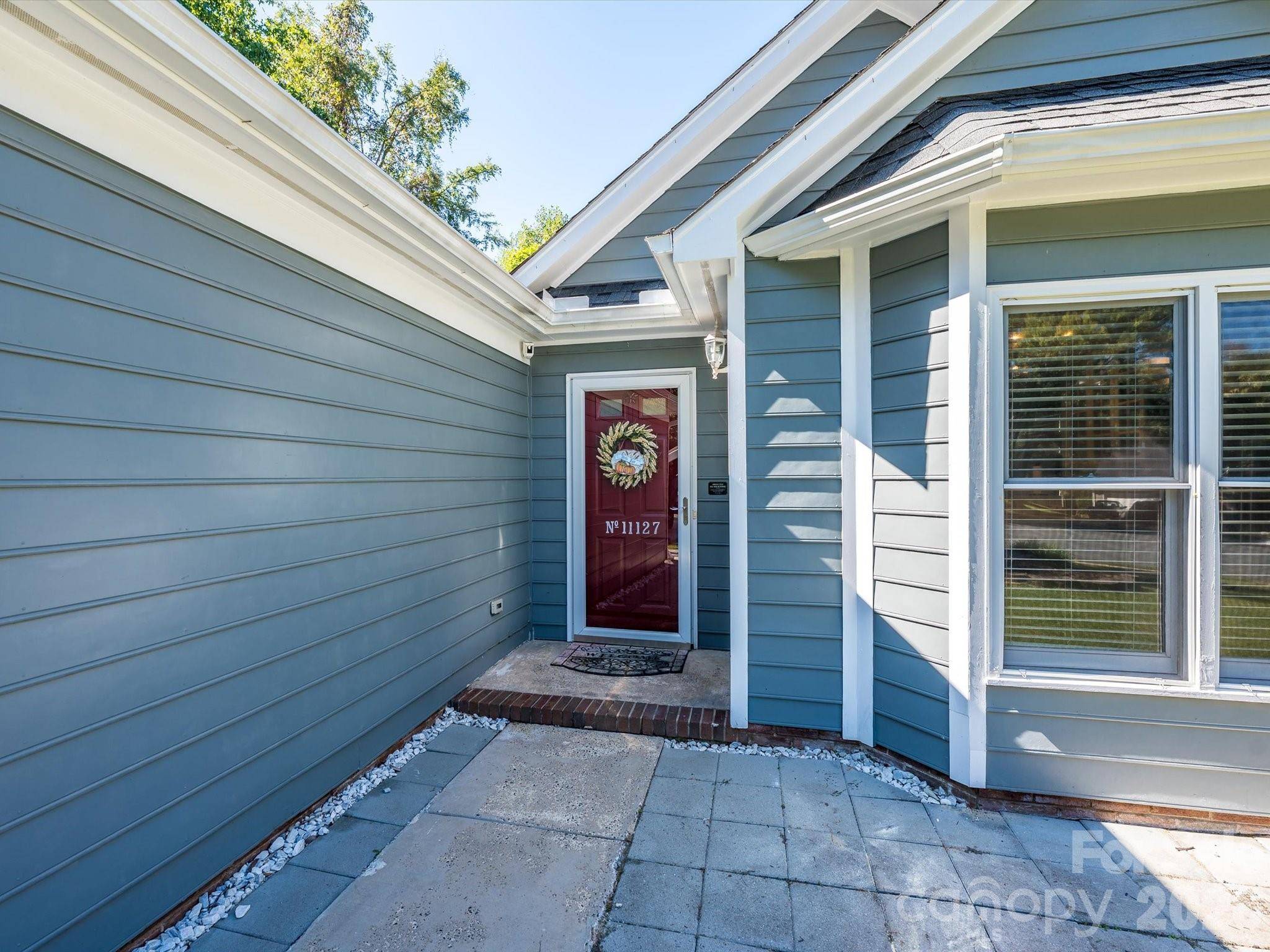 11127 Atrium WAY, Matthews, NC 28105