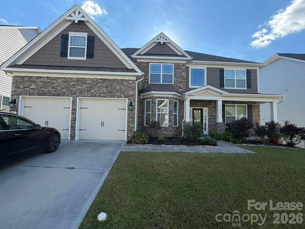 6205 Willow Pin LN, Huntersville, NC 28078