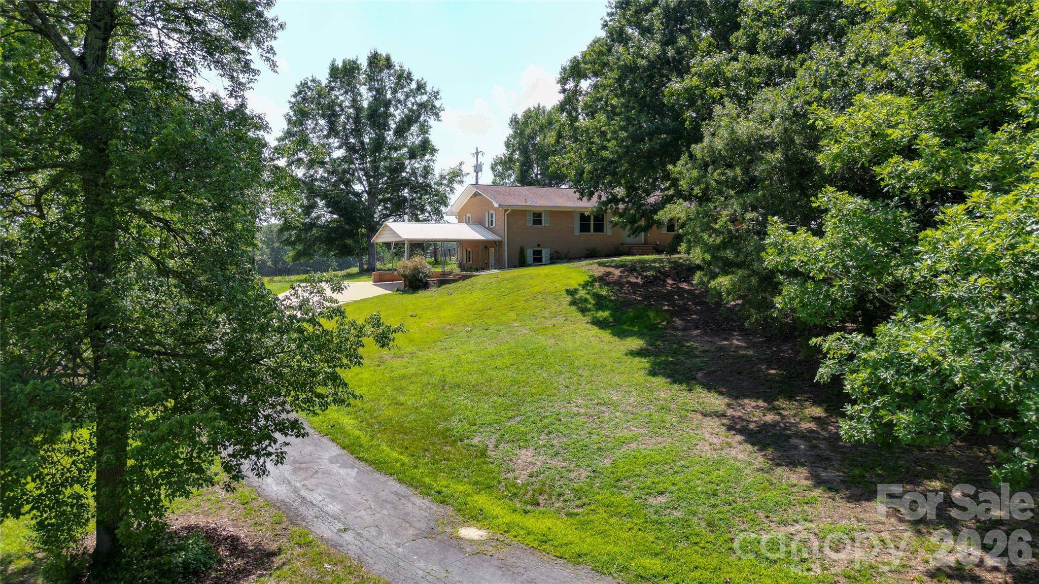 8201 NC 200 HWY S, Stanfield, NC 28163