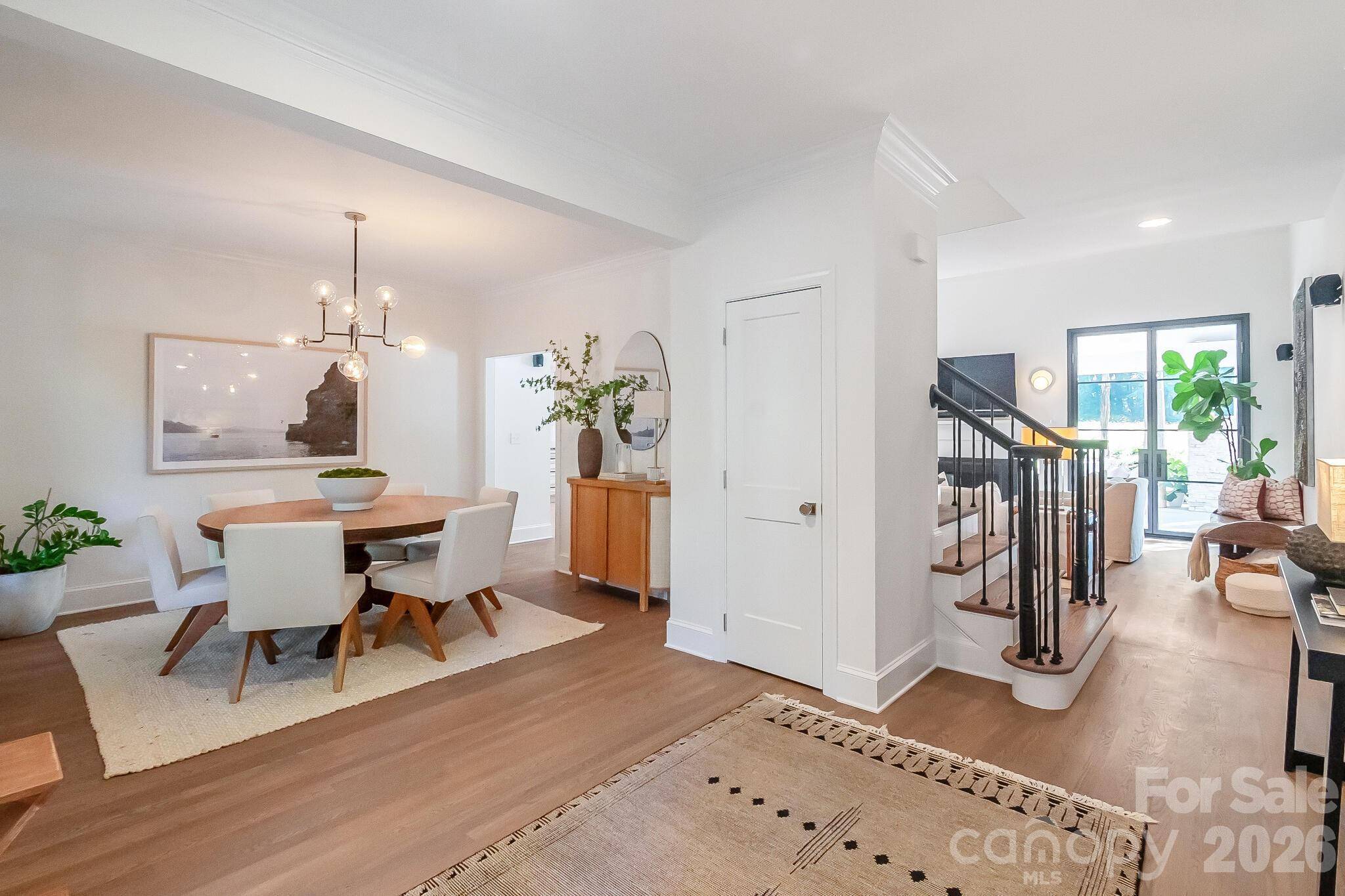 211 Pat Stough LN, Davidson, NC 28036