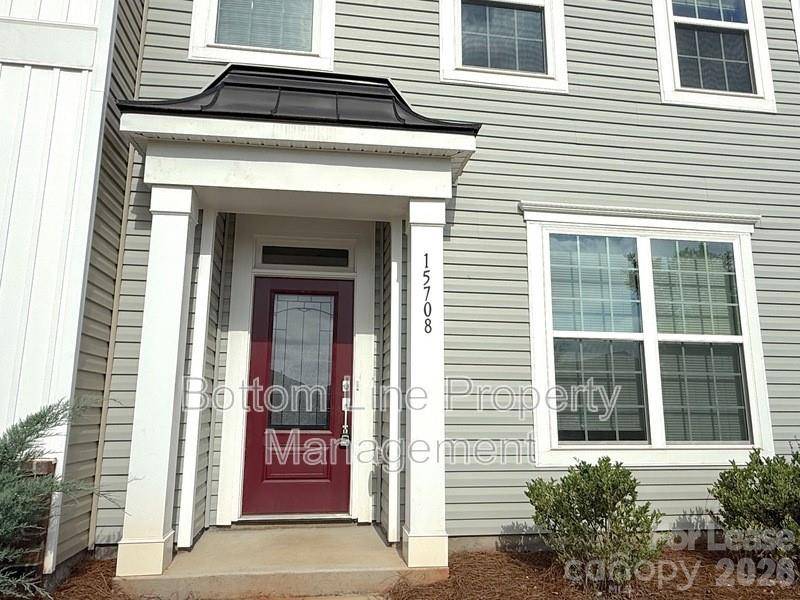 15708 Country House ST, Charlotte, NC 28273