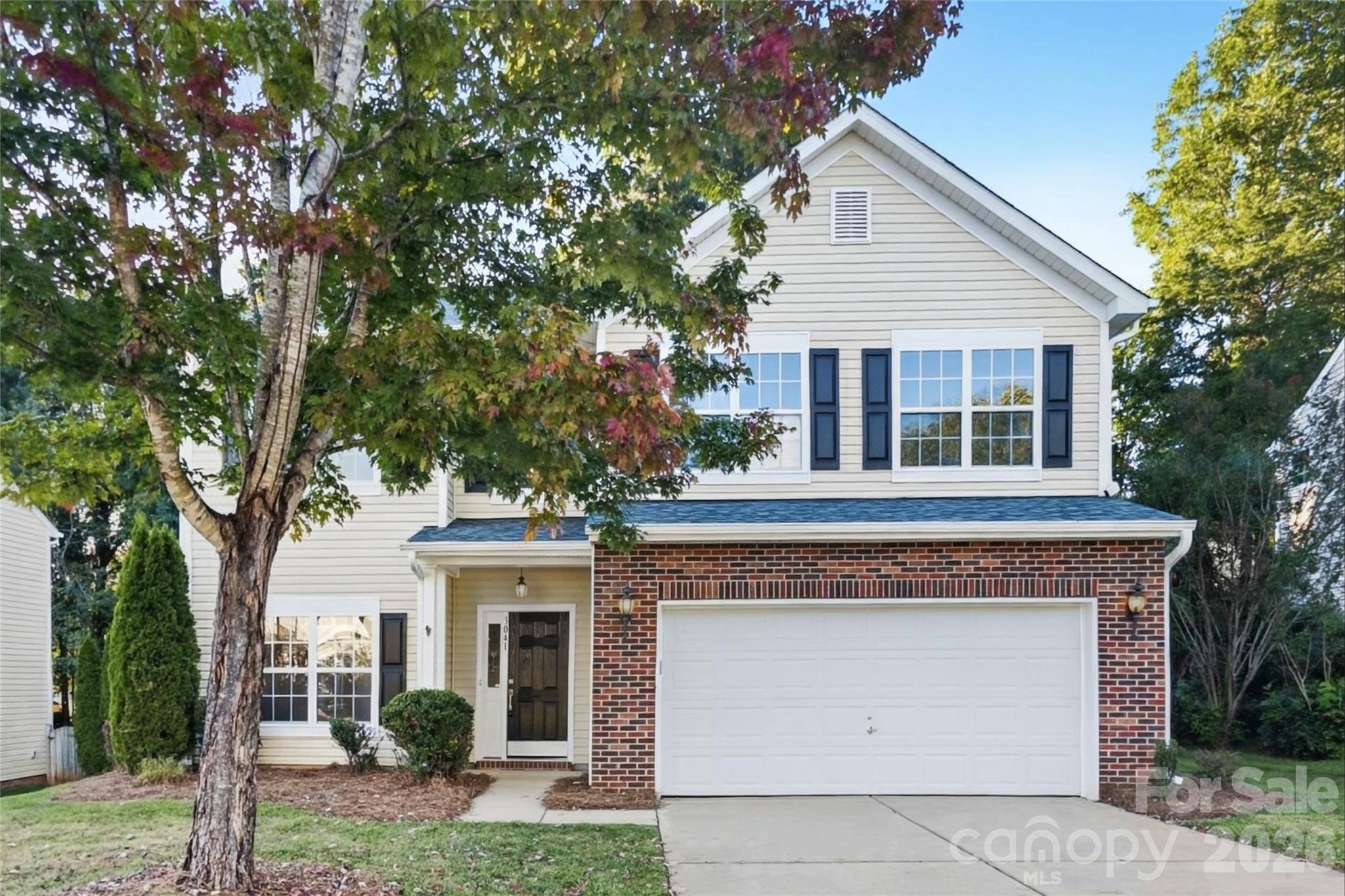 3041 Kilbeggan DR, Clover, SC 29710
