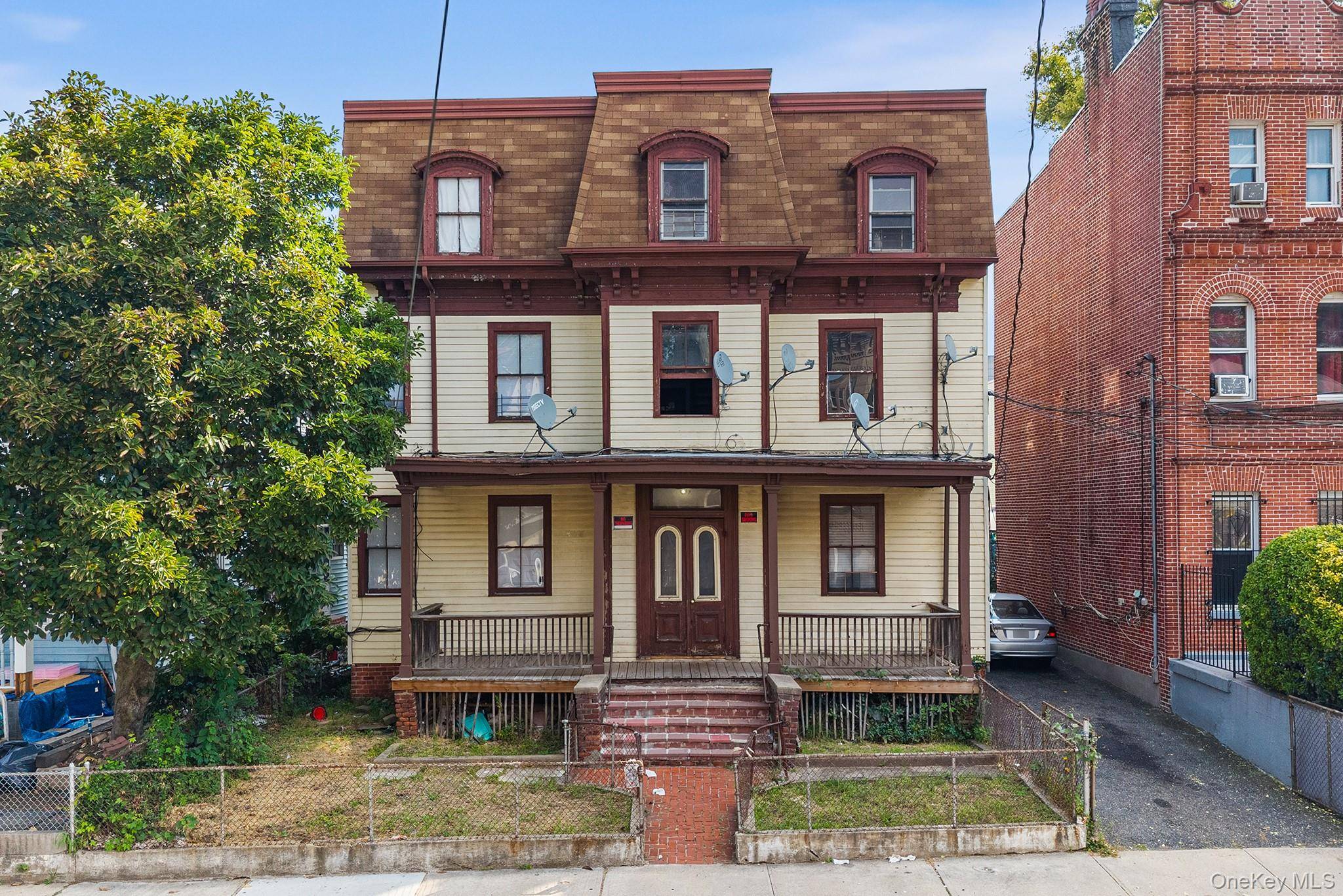 188 Buena Vista AVE, Yonkers, NY 10701