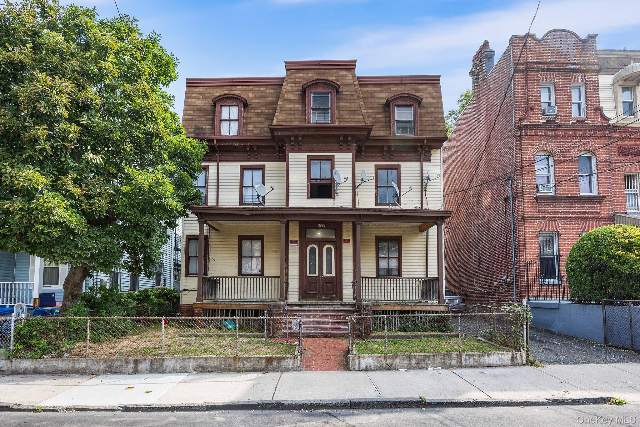 188 Buena Vista AVE, Yonkers, NY 10701