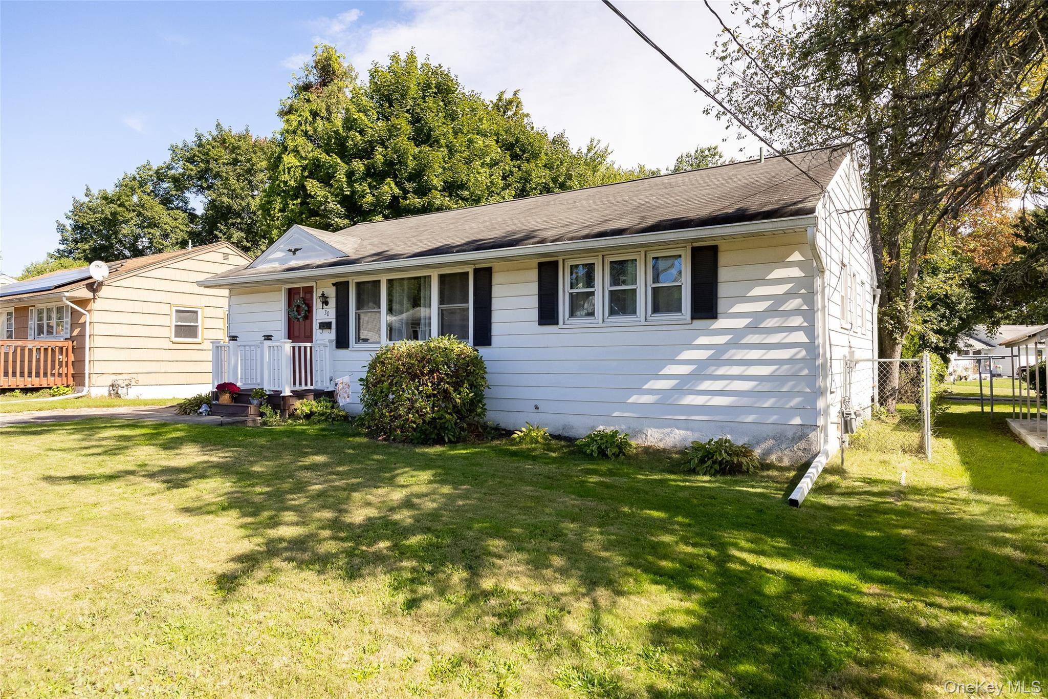 30 Flemming DR, Newburgh, NY 12550