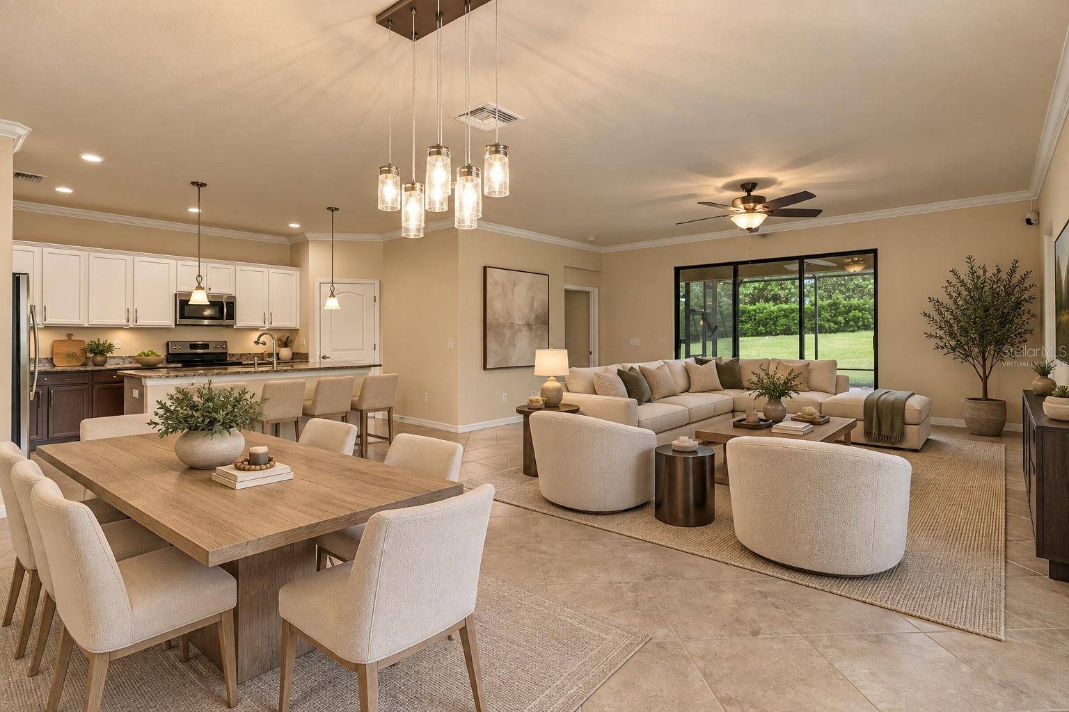 7156 MARSH VIEW TER, Bradenton, FL 34212