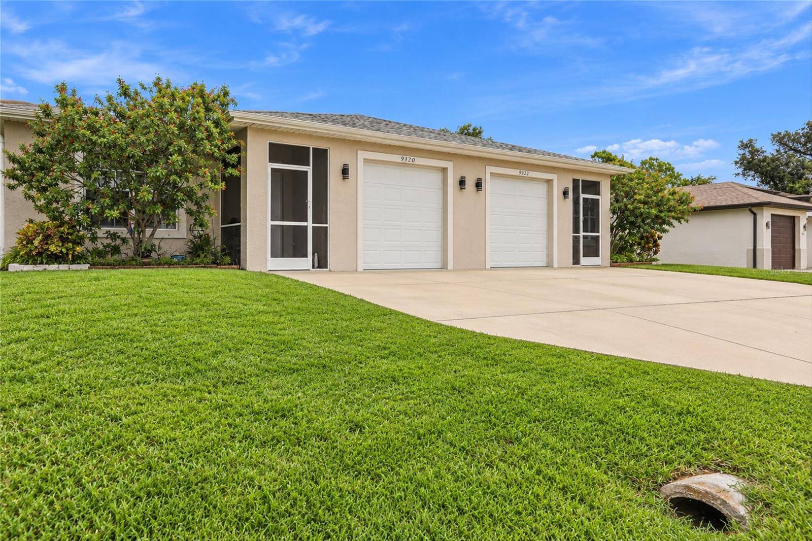 9320 & 9322 ANITA AVE, Englewood, FL 34224