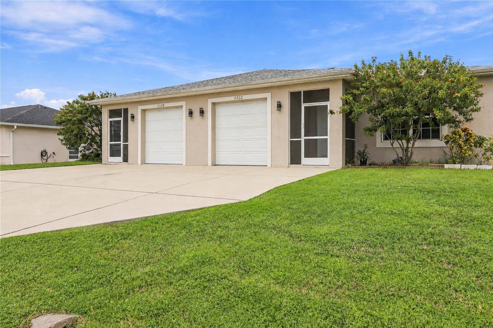 9320 & 9322 ANITA AVE, Englewood, FL 34224