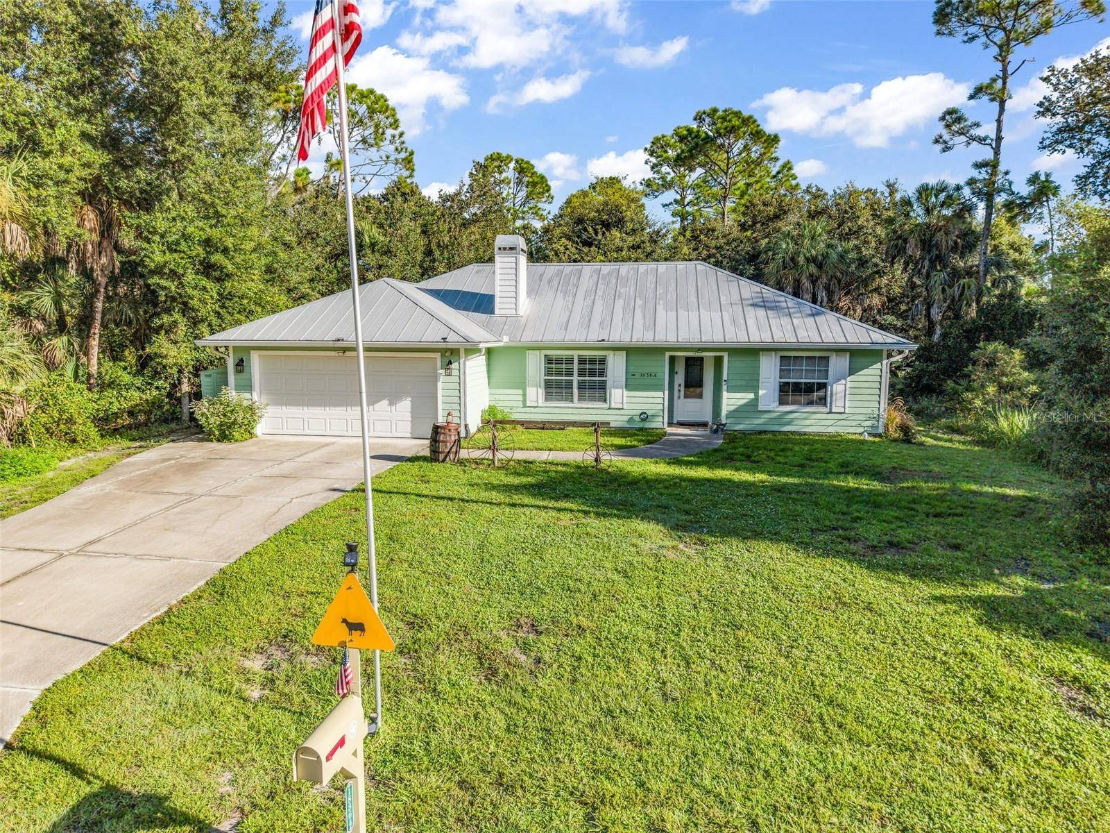 18364 LARAMIE AVE, Port Charlotte, FL 33954