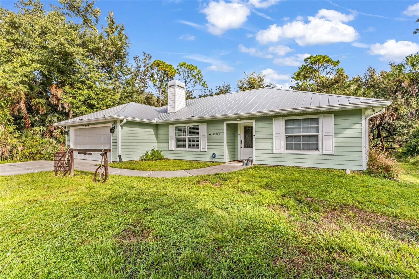 18364 LARAMIE AVE, Port Charlotte, FL 33954
