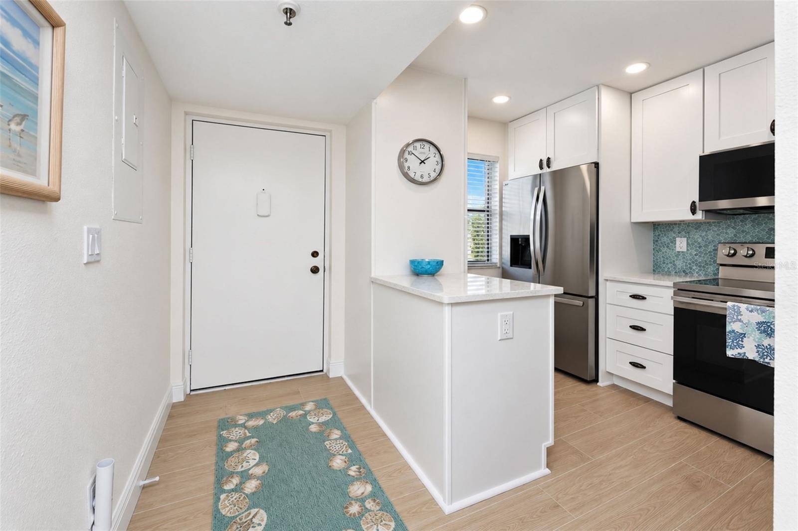 1501 BEACH RD #406, Englewood, FL 34223