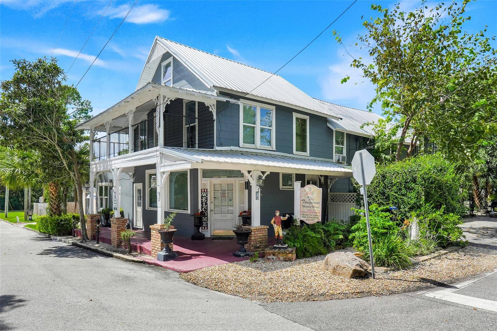 7306 EARLWOOD AVE, Mount Dora, FL 32757