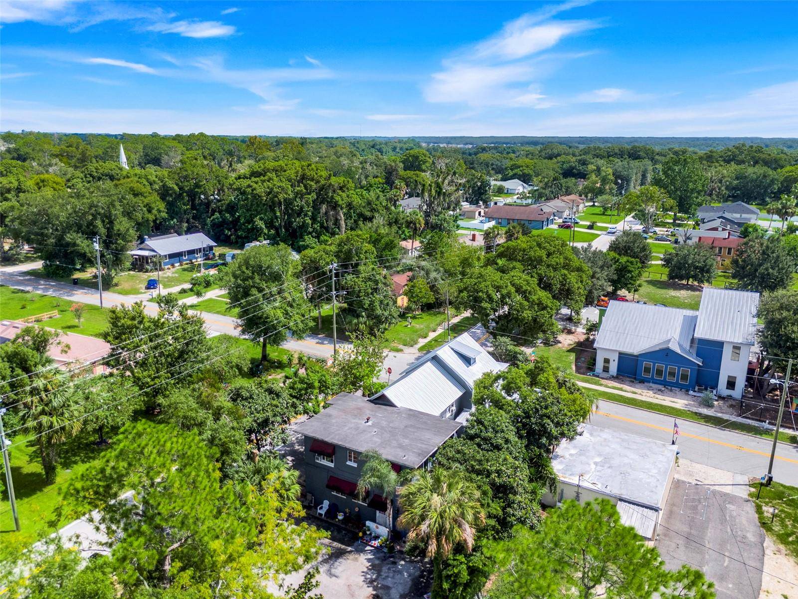 7306 EARLWOOD AVE, Mount Dora, FL 32757