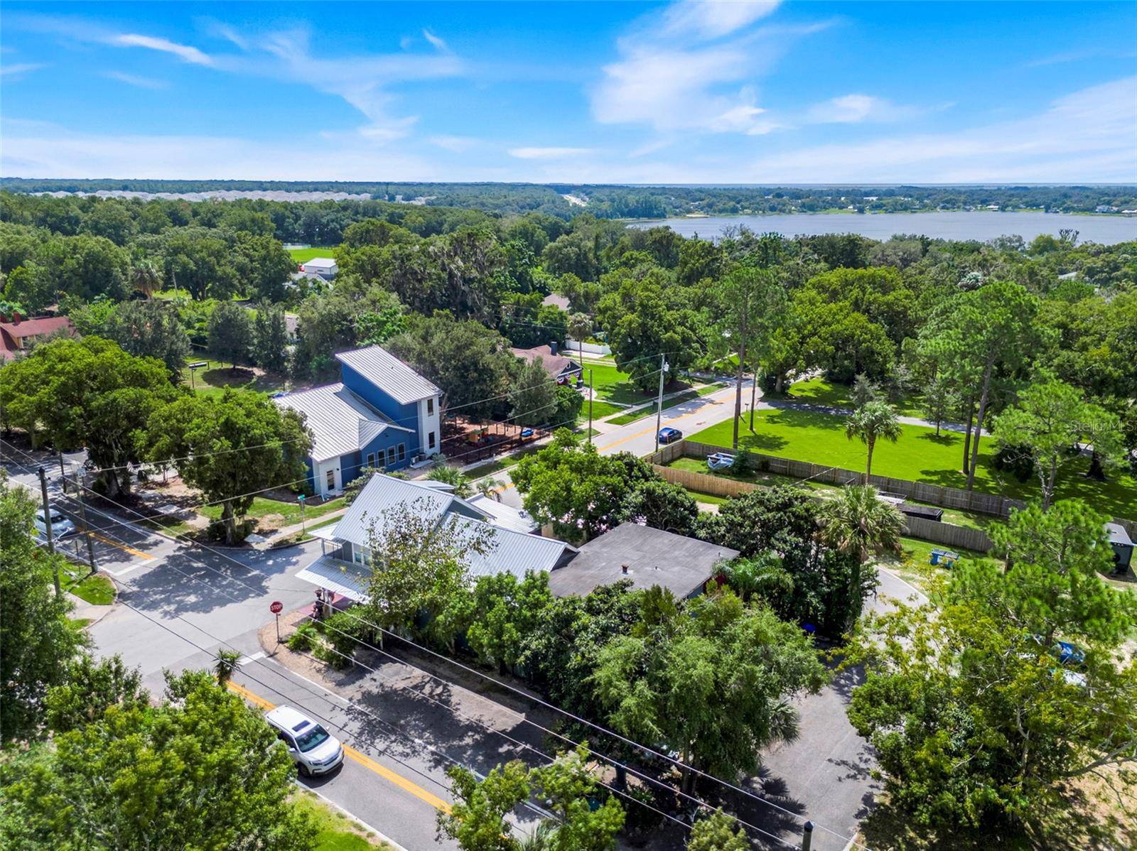 7306 EARLWOOD AVE, Mount Dora, FL 32757