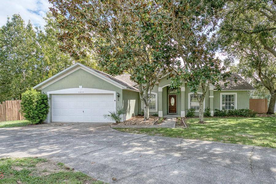 11855 CLAIR PL, Clermont, FL 34711