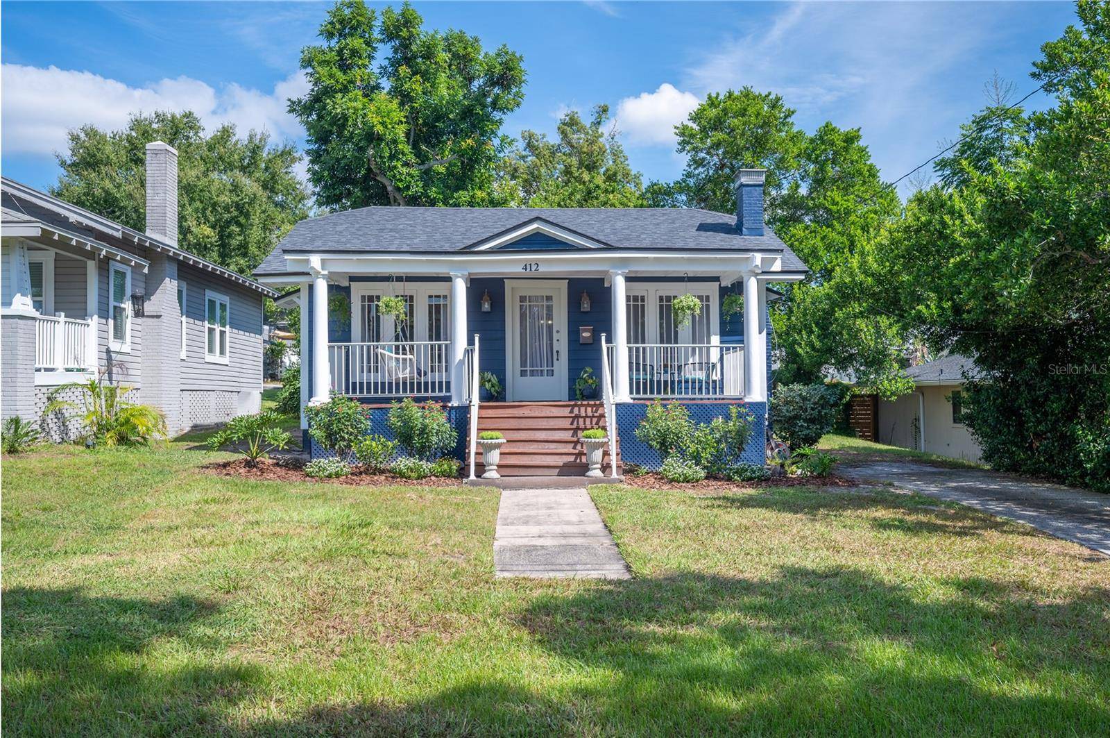 412 E PALM DR, Lakeland, FL 33803