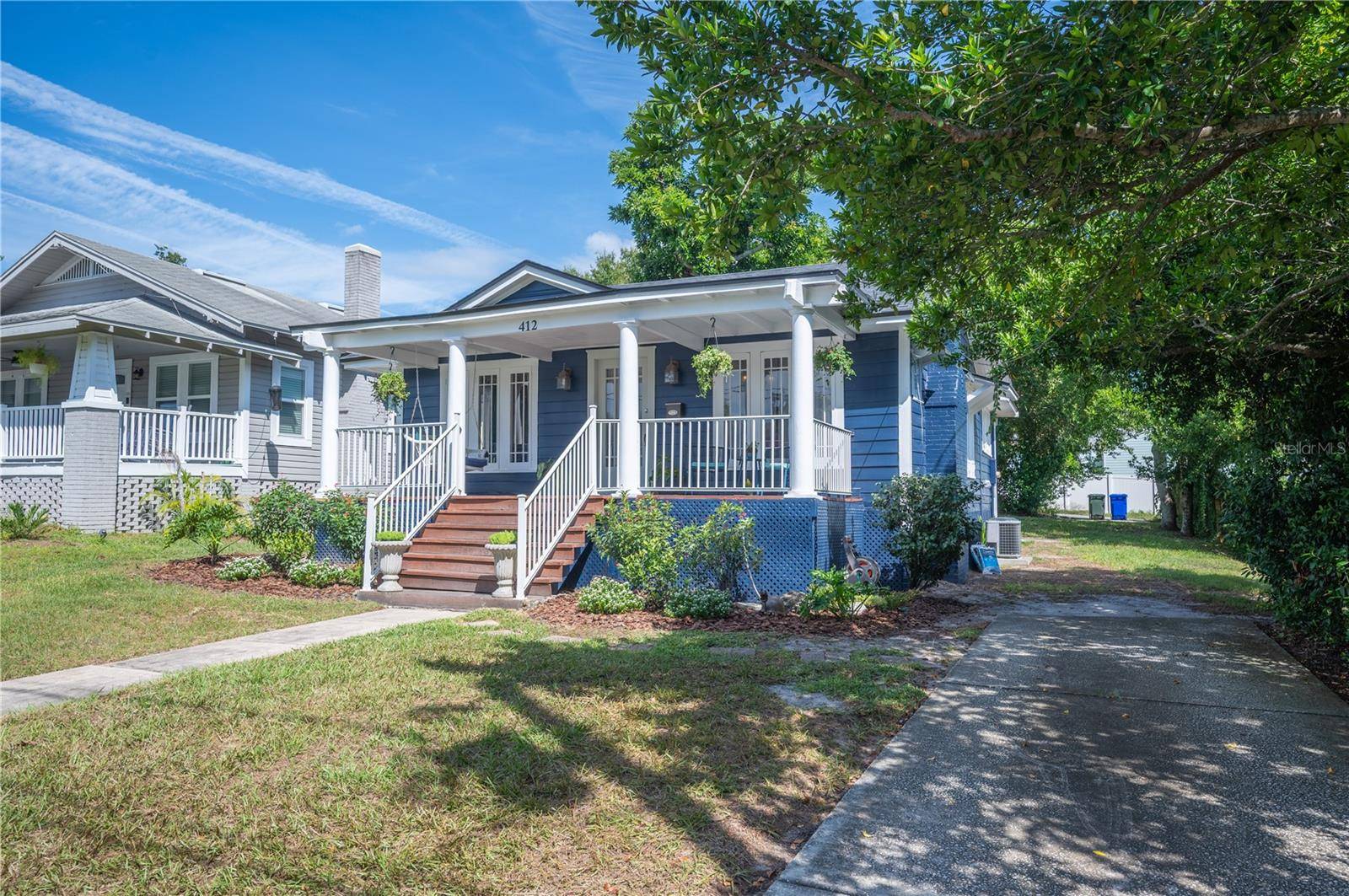 412 E PALM DR, Lakeland, FL 33803