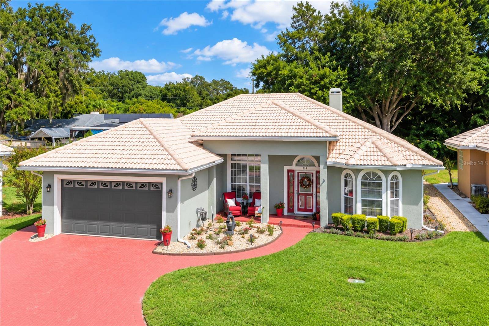 126 HARBOR WAY, Auburndale, FL 33823