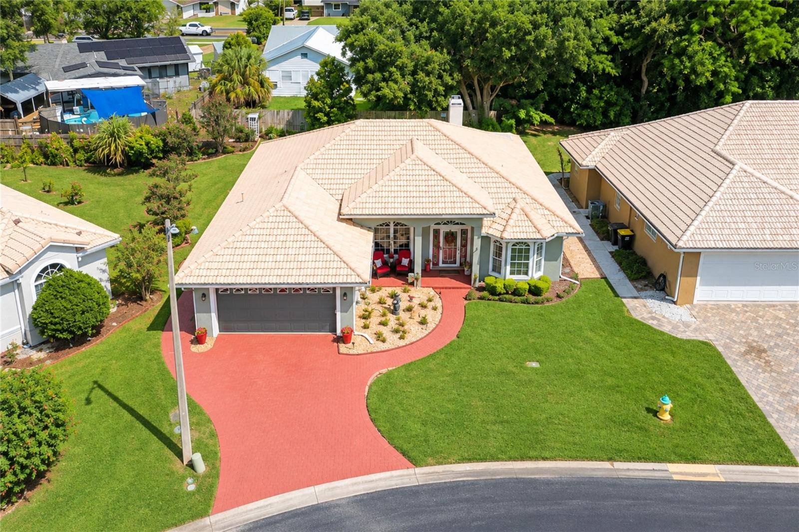 126 HARBOR WAY, Auburndale, FL 33823
