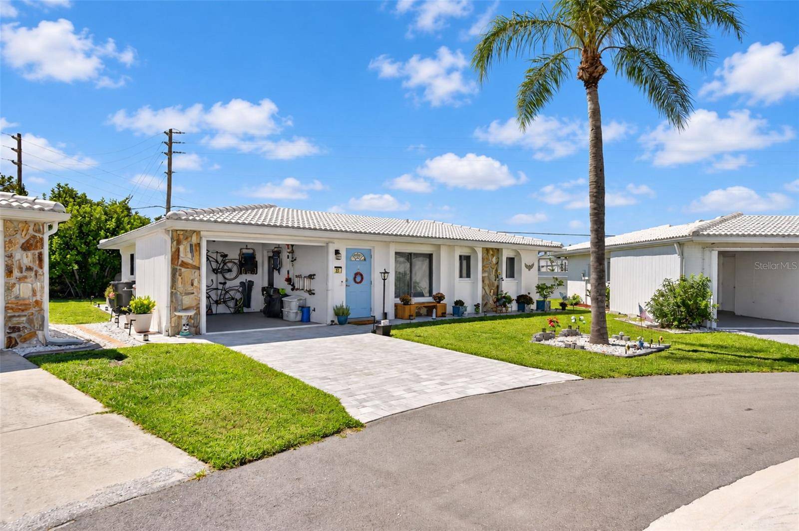 82 CIRCLEWOOD DR #A3-4, Venice, FL 34293