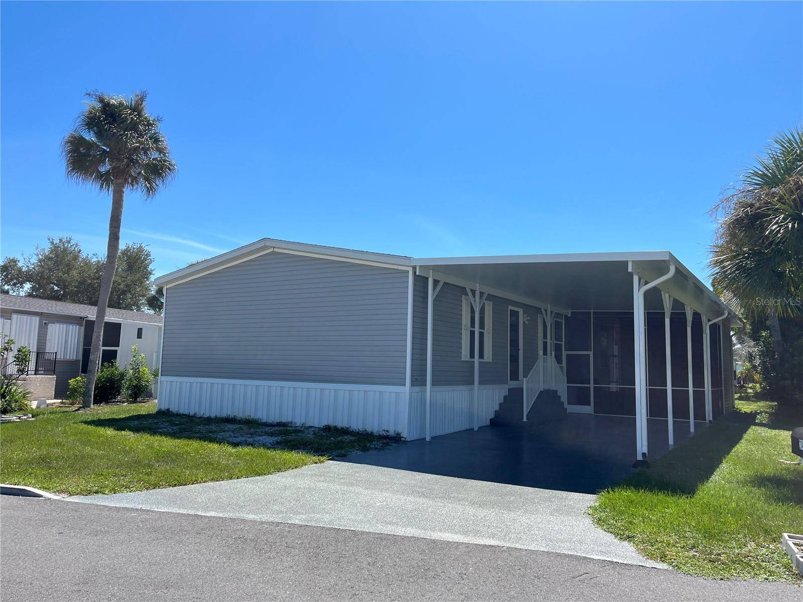 214 COMO DR, Venice, FL 34285