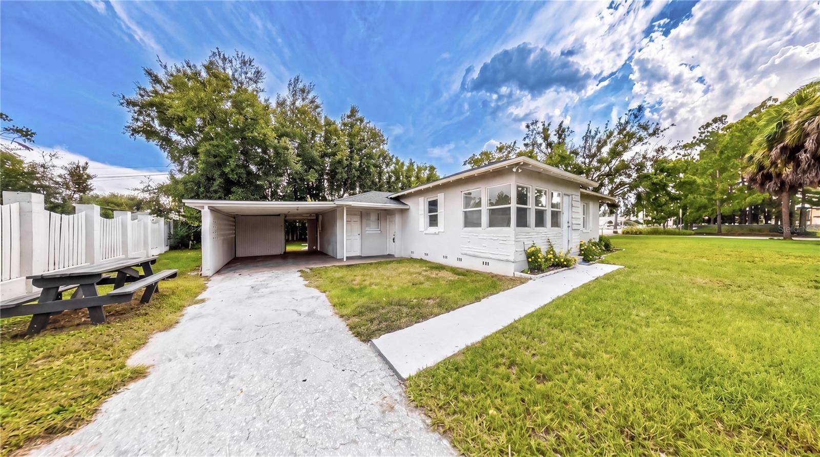 4503 WISHART BLVD, Tampa, FL 33603