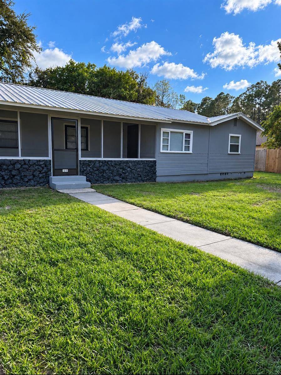 1618 MAGNOLIA AVE, Deland, FL 32724