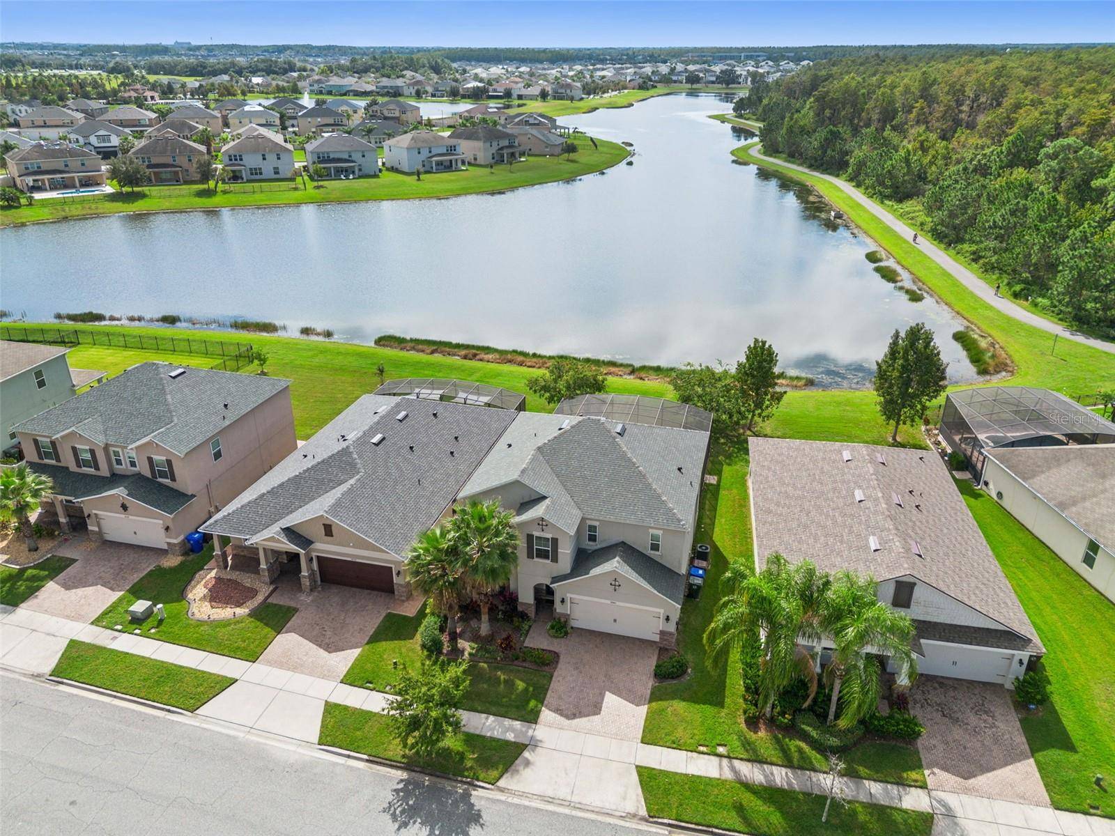 3880 MT VERNON WAY, Kissimmee, FL 34741