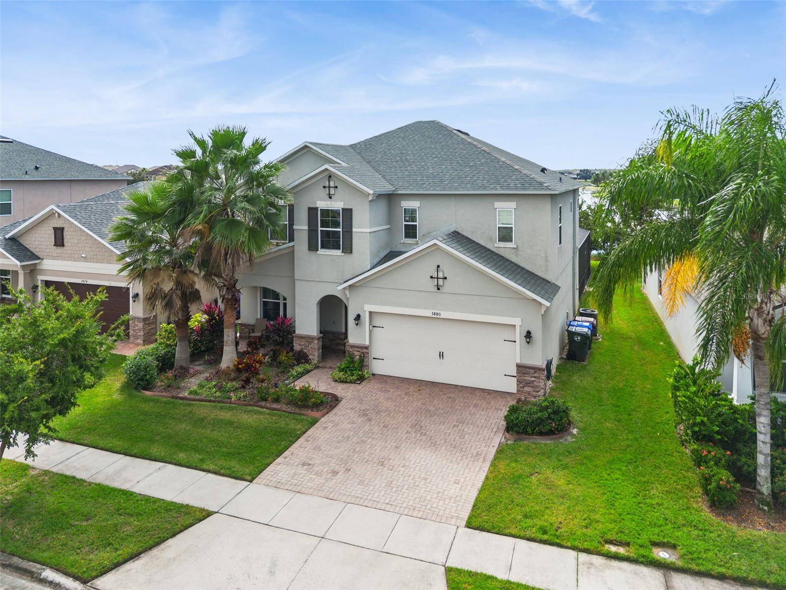 3880 MT VERNON WAY, Kissimmee, FL 34741